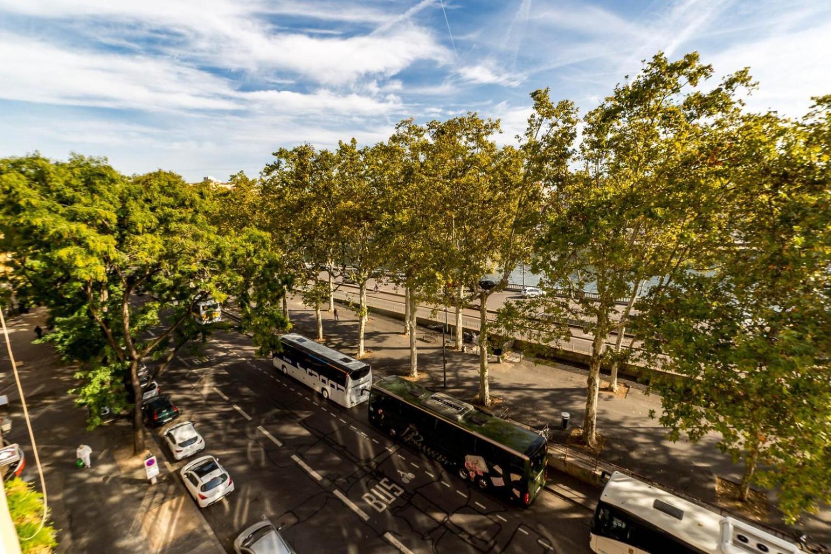 Bel Appartement Du Vieux Lyon - Parking Inclus Ail Exterior foto